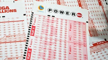 The jackpot has jumped by to $179 million for Monday’s Powerball draw. Here are the winning numbers...