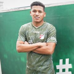 Pacheco se va al FC Emmen