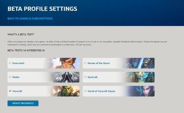Warcraft 3 Reforged: cómo descargar la beta y fechas