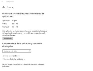 Consigue que Windows 10 abra todas las imágenes con este truco