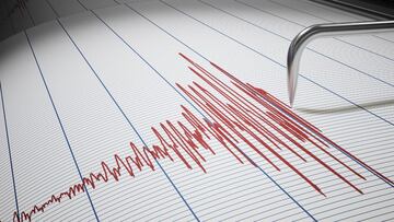 Temblor en Chile hoy: ¿Qué diferencia hay entre un sismo intraplaca e interplaca y cuál es más peligroso?