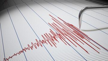 Sismo en México: qué es una réplica y cuánto dura