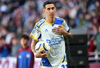 ¿Cuándo se juega el Trofeo de Campeones en Argentina y por qué no lo disputará Rosario Central?