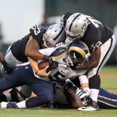 Power Ranking semana 1 de pretemporada: Seattle manda