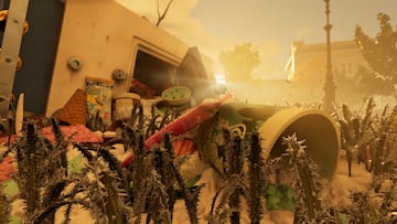 Grounded 2