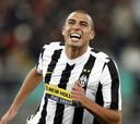 Trezeguet podría cambiar la Juventus por el Atlético de Madrid