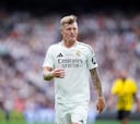Kroos: “Lo mejor es irte en lo más alto”