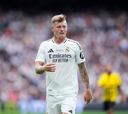 Kroos avisa a Xabi: “Su historial como jugador no servirá si no gana títulos”
