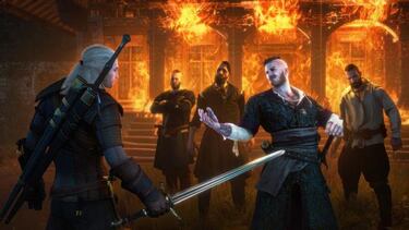 CD Projekt, ¿en venta a Electronic Arts?