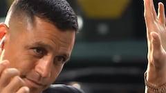 Alexis es tema en Europa: guiño inesperado a otra liga y decisión del DT de Udinese