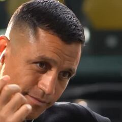 Alexis es tema en Europa: guiño inesperado a otra liga y decisión del DT de Udinese