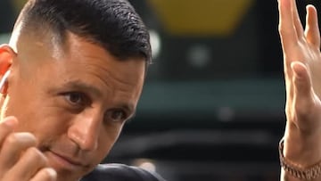 Alexis es tema en Europa: guiño inesperado a otra liga y decisión del DT de Udinese