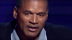 La supuesta confesión de O.J. Simpson sale a la luz 12 años después