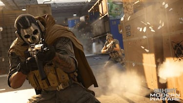 Infinity Ward rectifica: vuelven los contratos de recompensa a Call of Duty Warzone