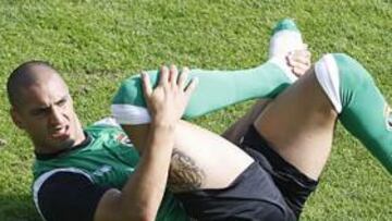 Un 'Loco' como inyección