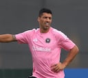 Luis Suárez no es suficiente en Inter Miami