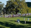 ¿Cuánto dinero se llevará el ganador del Masters de Augusta?