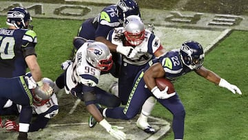 Tampa Bay evitará iniciar 0-2 y la defensa de Seattle encontrará la manera de contener a Cam Newton, nos dice Iván Pirrón en sus picks.