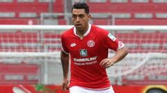 Los chilenos que jugaron en Alemania