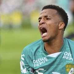 La temporada de terror de la defensiva del León