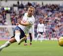 ‘Mensaje’ de Kane al Bayern
