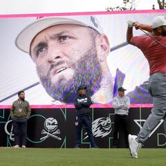 Jon Rahm 2023 earnings: How much money did the Spanish golfer make last year?