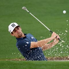 ¿Cuántos millones ha ganado Joaquin Niemann en su carrera hasta ahora?