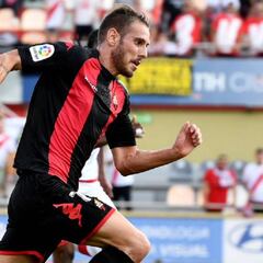 Querol estará de cuatro a seis semanas de baja