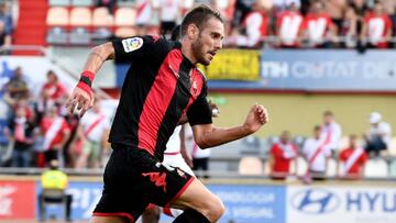 Querol estará de cuatro a seis semanas de baja