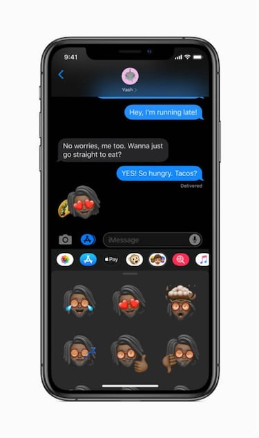 Lista de modelos iPhone compatibles con iOS 13 y no compatibles