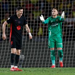 El Big Data tampoco defiende a Las Palmas