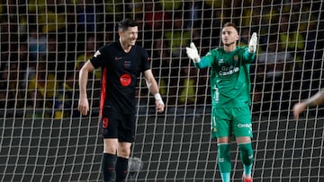 22/02/2025 FUTBOL PRIMERA DIVISION TEMPORADA 24/25 UD LAS PALMAS Rueda de prensa de Diego Martinez PARTIDO UD LAS PALMAS - FC BARCELONA
