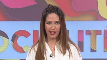 El famoso que grab¨® cine para adultos caracterizado de Roc¨ªo Jurado