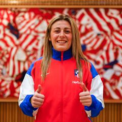 Menayo, rojiblanca hasta 2026