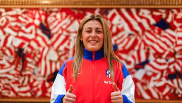 Menayo, rojiblanca hasta 2026