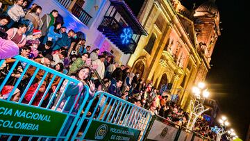 Cierre del Aguinaldo Boyacense: revelan como será el gran evento final