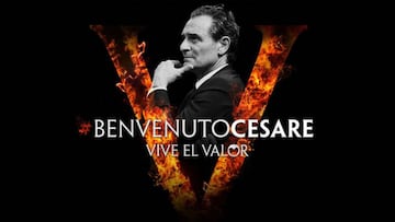 Official: Cesare Prandelli takes the reins at Mestalla