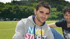 Miguel Cardenal será el árbitro del caso Adrián