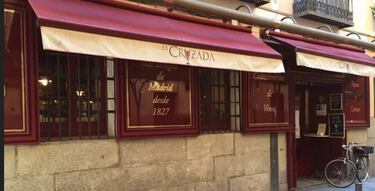 Los mejores callos para disfrutar en Madrid