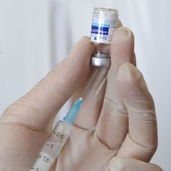 Las posibilidades de contagiarse con la variante Delta si estás vacunado