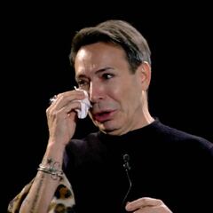 El Maestro Joao revela que "una persona conocida" abusó sexualmente de él a los 14