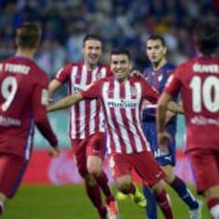 Torres y Correa: conexión letal