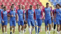 Partido decisivo: aferrarse a Primera o meterse en problemas