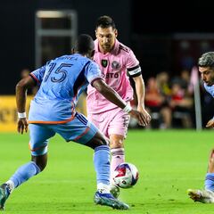 Calendario MLS 2024: ¿Cuándo juega el Inter Miami de Messi contra NYCFC? Cómo conseguir entradas