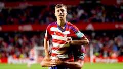 El once de la última jornada de LaLiga SmartBank