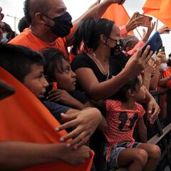 Resultados elecciones en Nuevo León: ¿quién va ganando según el PREP?