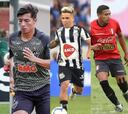 Cinco jóvenes foráneos a seguir en el Brasileirao 2020