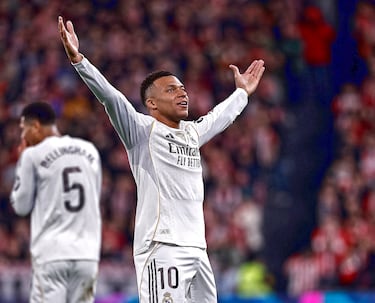 Xabi finds the winning formula: Player ratings as Real Madrid dominates Athletic