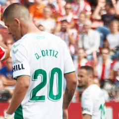 Ortuño-Stuani, pasado y presente del gol gerundense