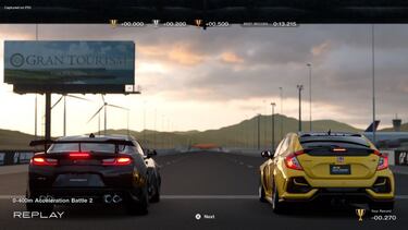 Gran Turismo 7: finding a new meaning for the modern day